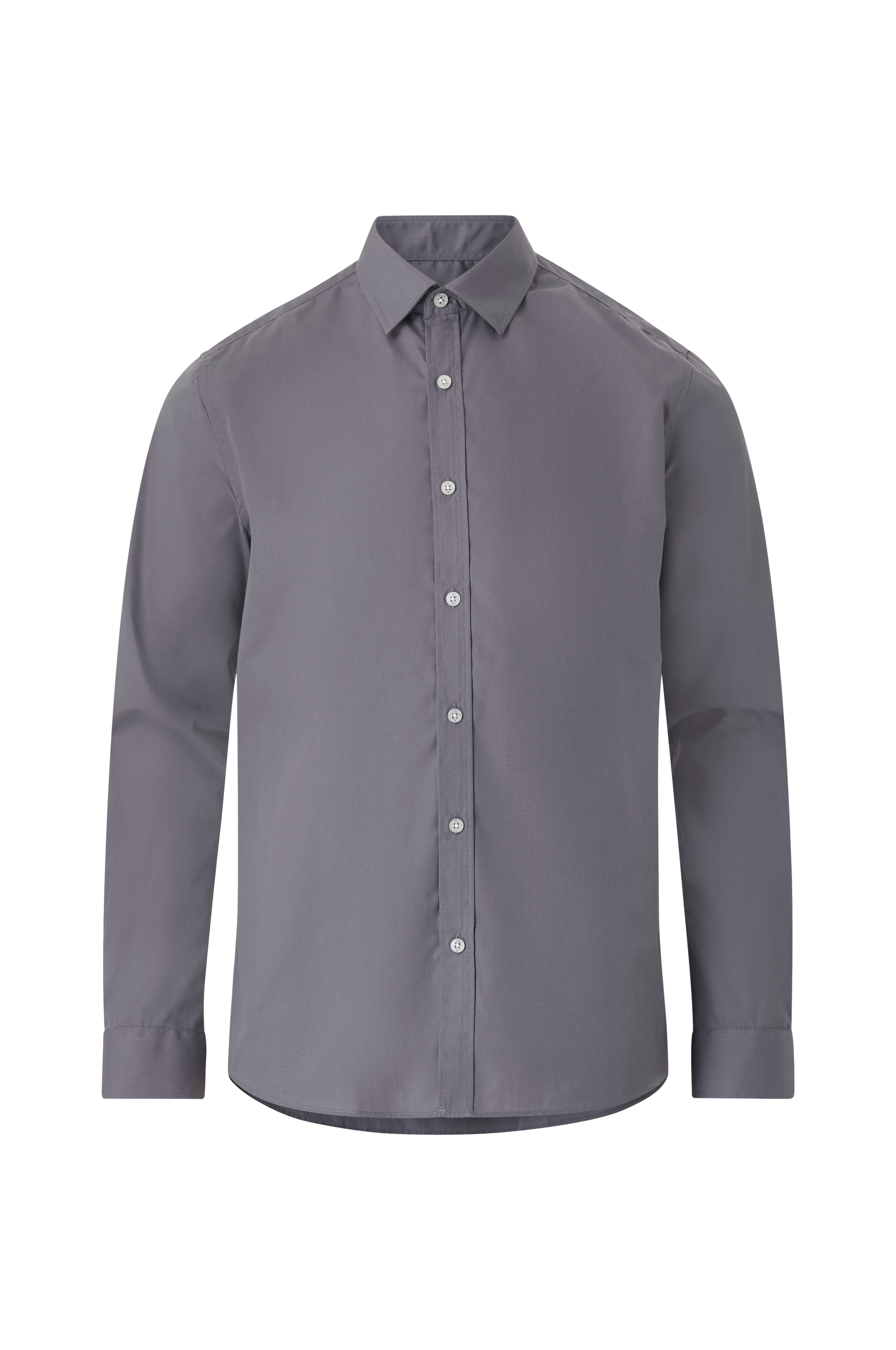Skjorte Yale Easy Iron v:8223879