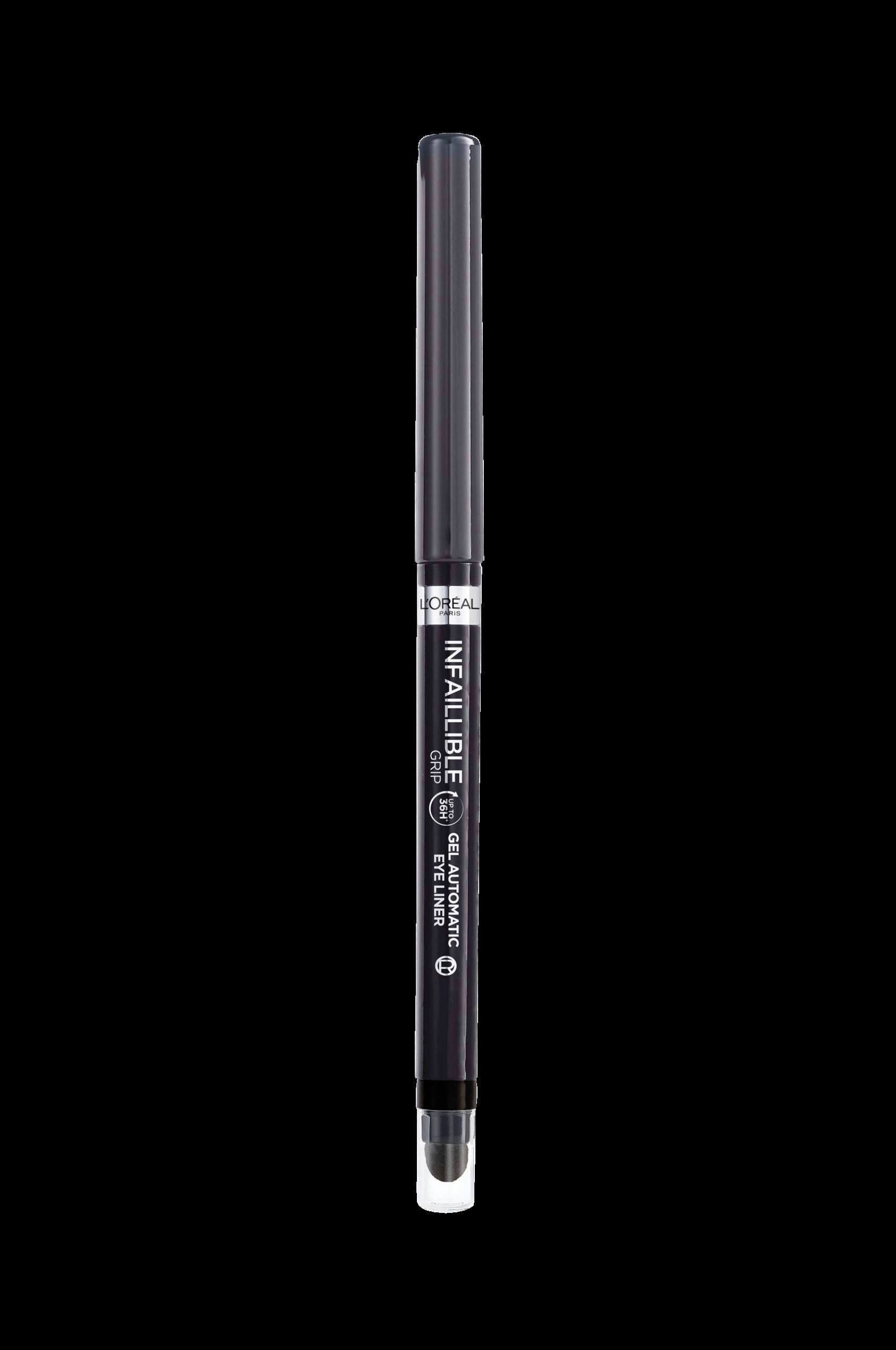 Infaillible Grip 36 h Gel Automatic Eyeliner v:3789939