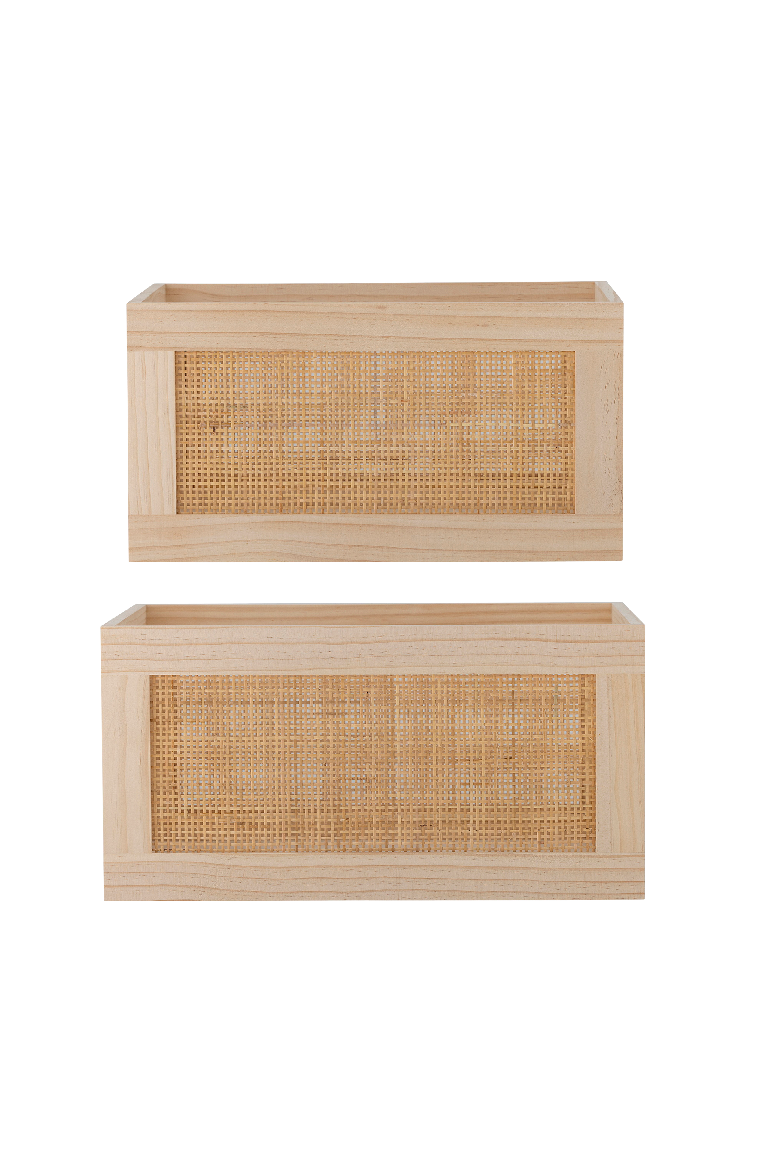 Piana Oppbevaringsboks v:1859013
