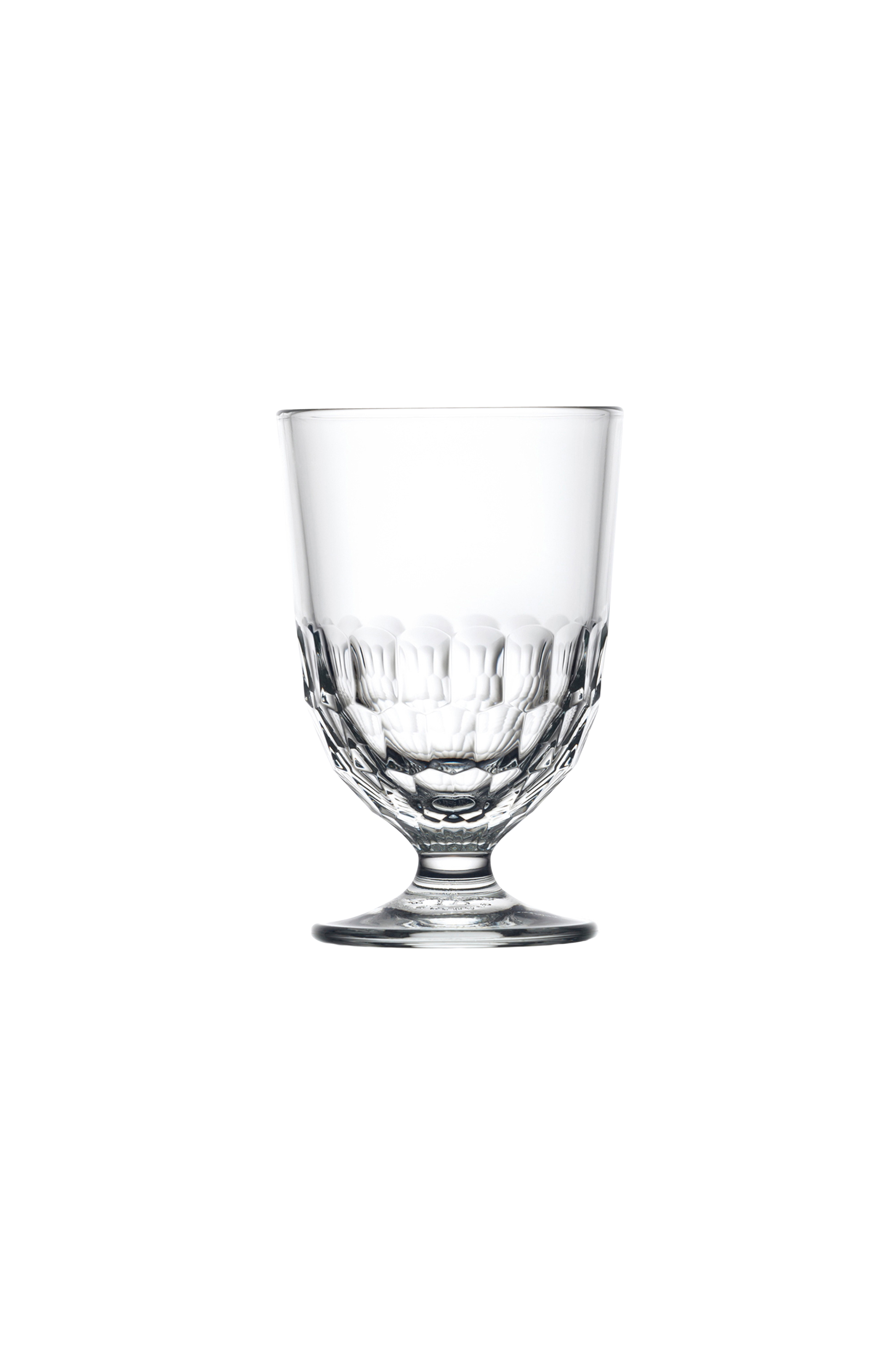 Stort beger Artois 6 glass La Rochere v:3937981