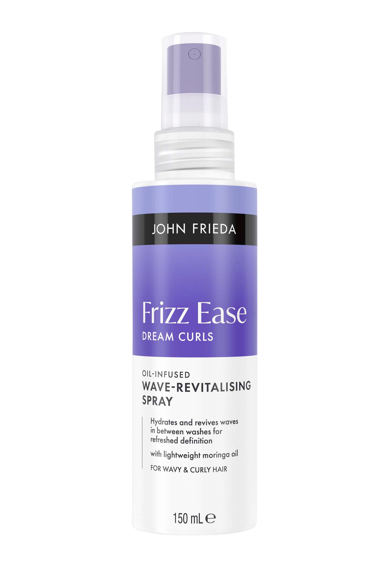 Frizz Ease Dream Curls Oil v:7838696