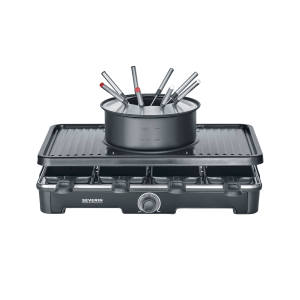 Fondue/Raclette v:8561947 Fondue/Raclette v:8561947