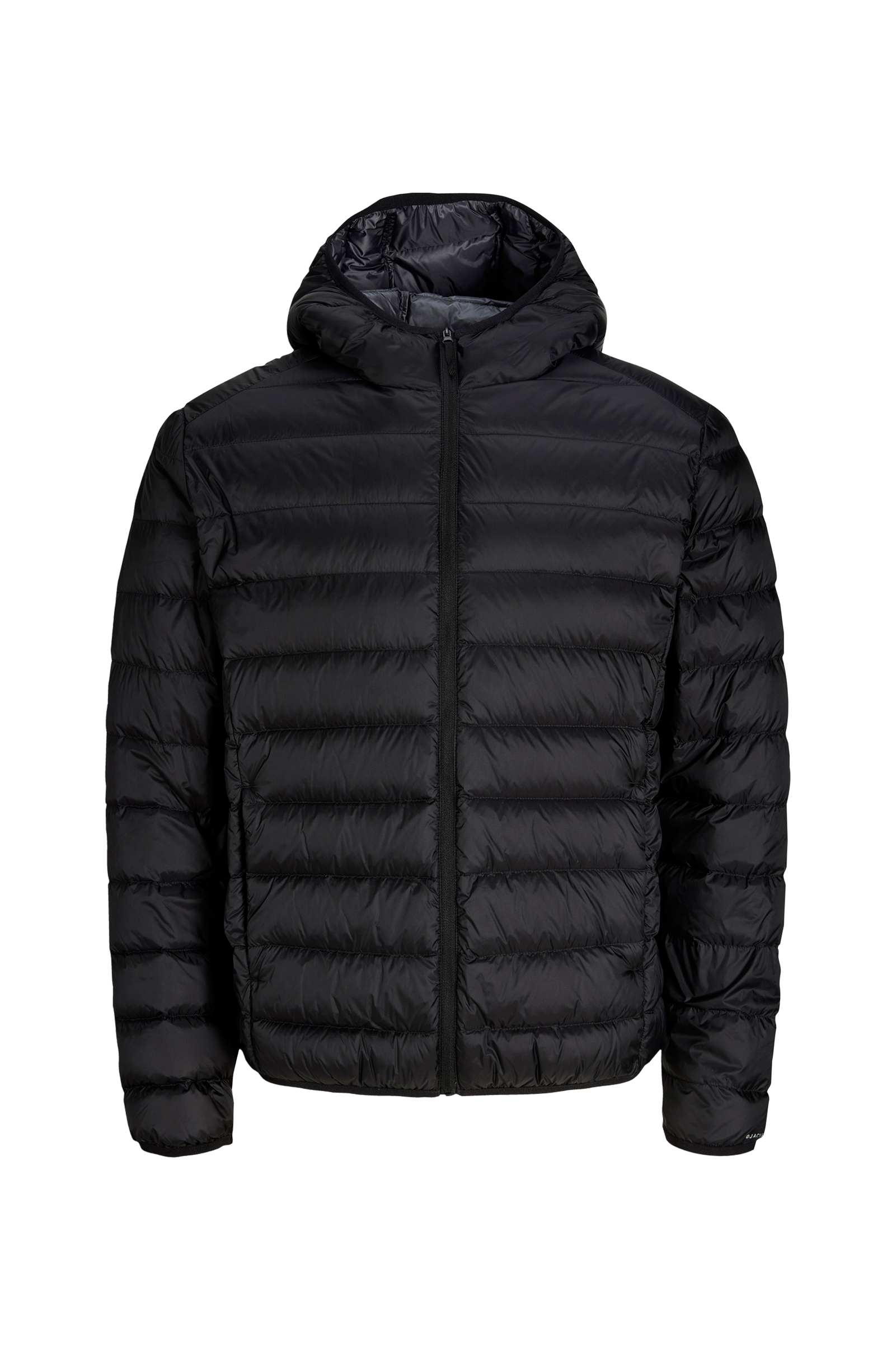 Dun jakke jjeBerg Light Down Puffer Hood v:2209305