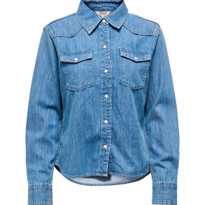Denimskjorte onlCharlize LS v:6525640