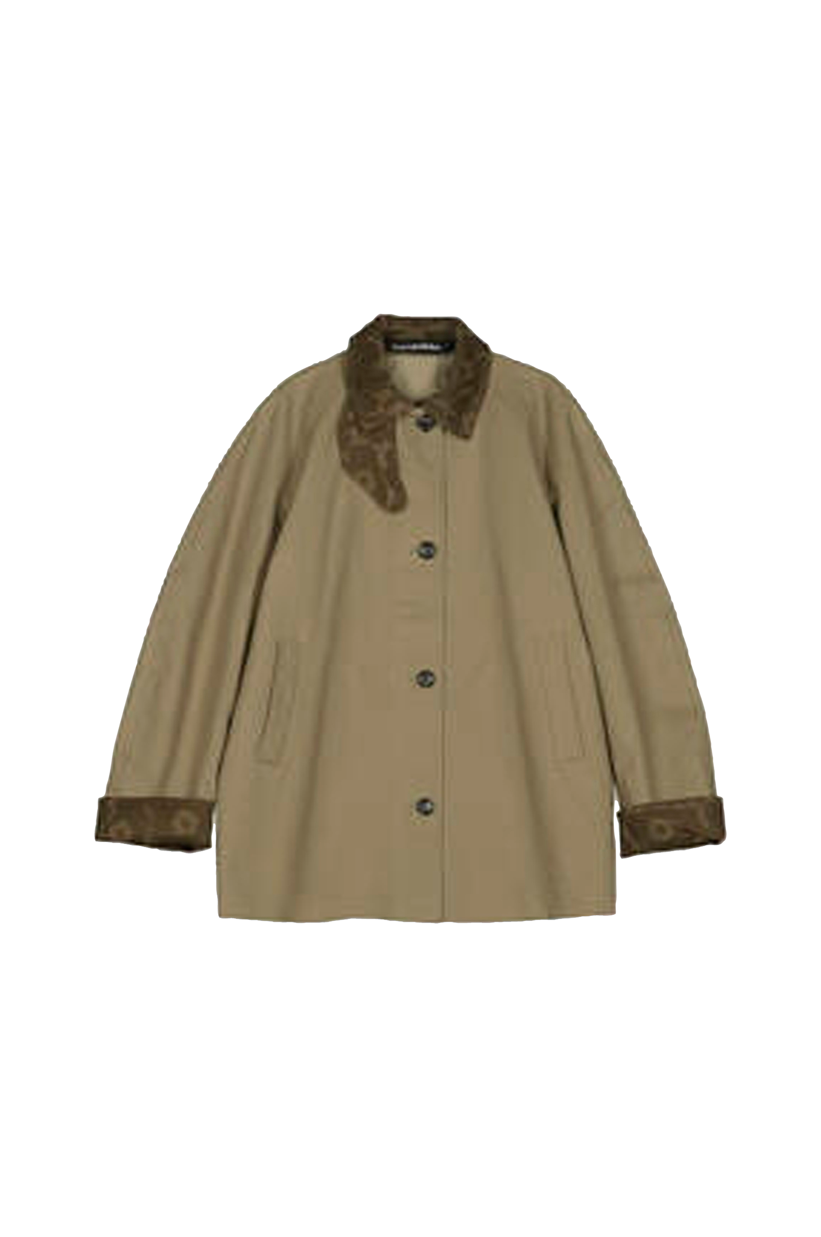 Frakk Essee Solid v:9858299