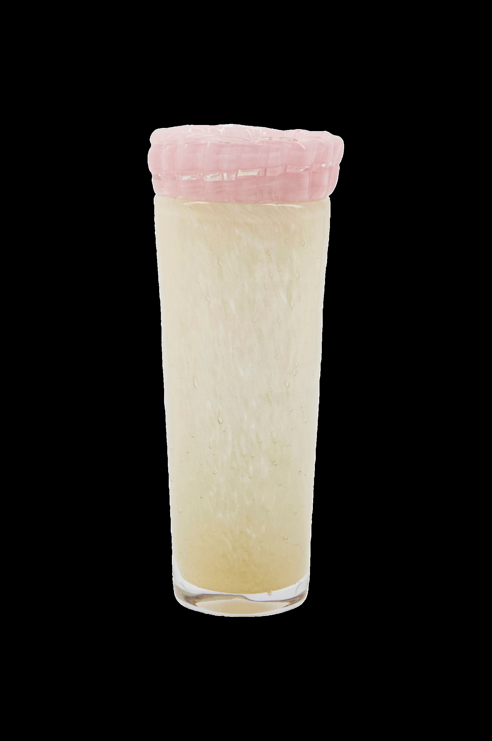 Vase, Hd Kupla H 19 cm v:5914186