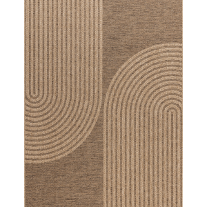 Flatvevd teppe Natural v:2746798 Flatvevd teppe Natural v:2746798