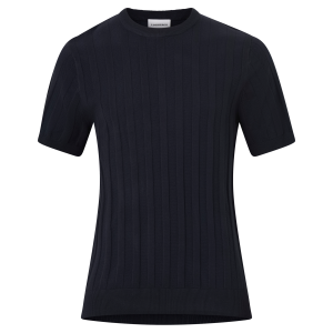 Genser Knitted Crew Neck v:2189505