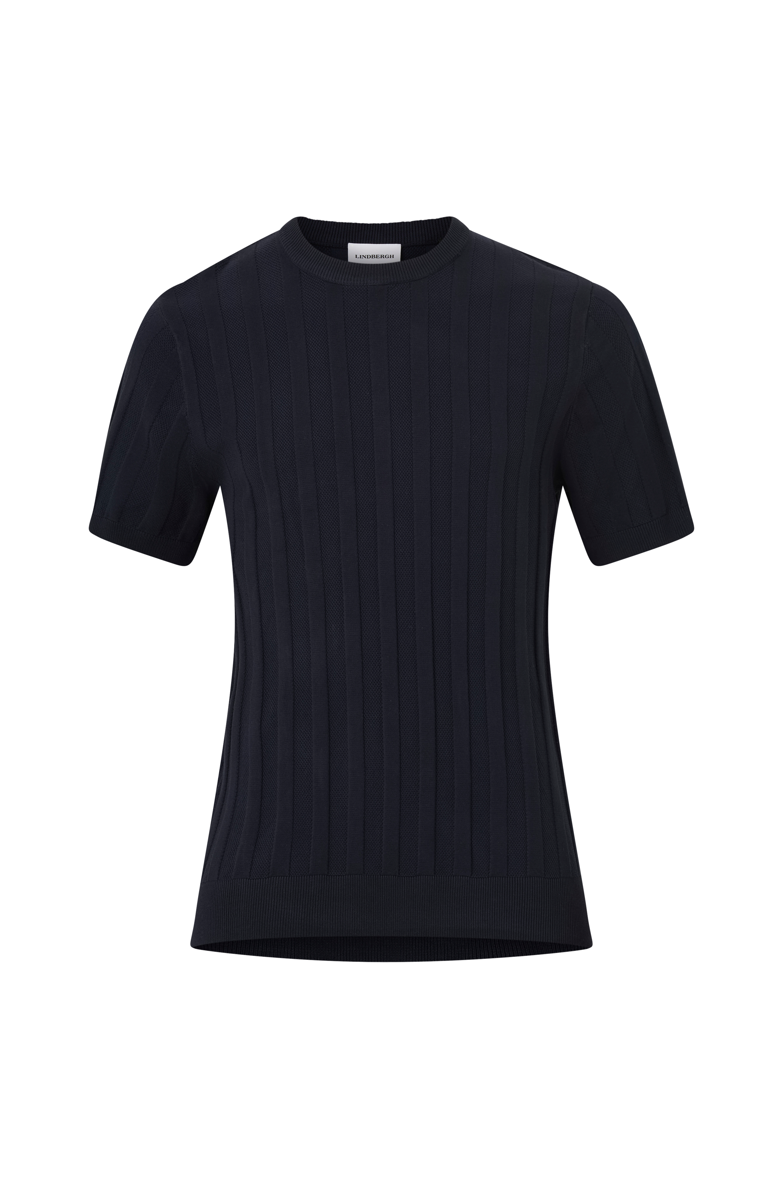 Genser Knitted Crew Neck v:2189505