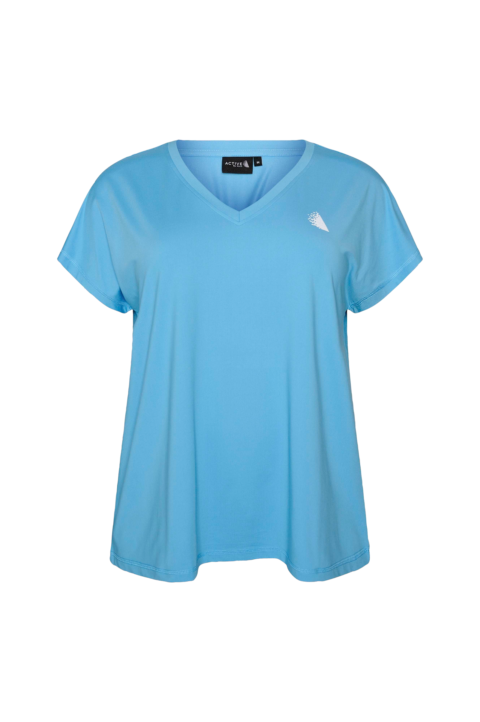 Treningstopp aBasic S/S V v:2124361