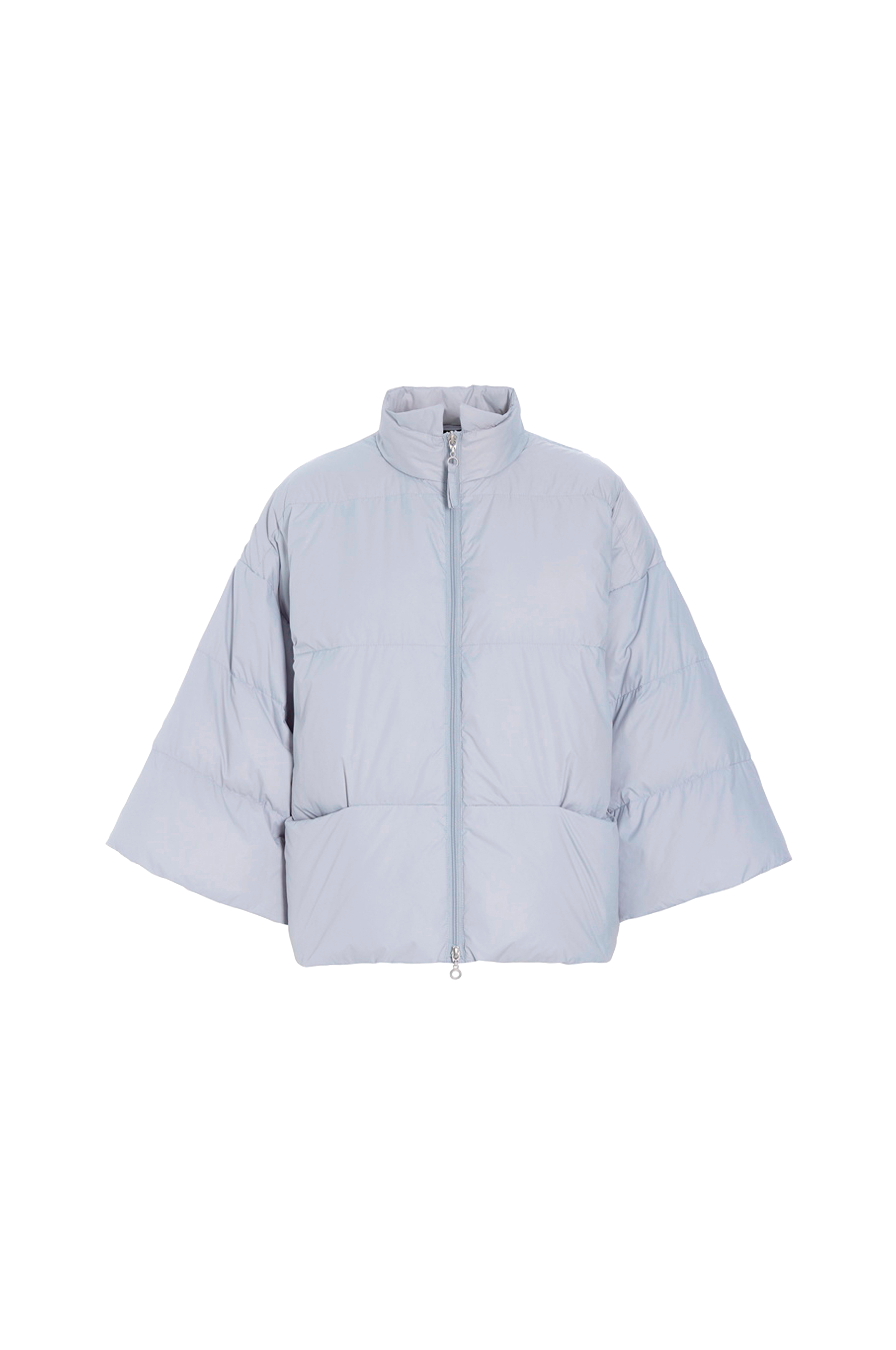 Dun jakke Feather Down v:7192431