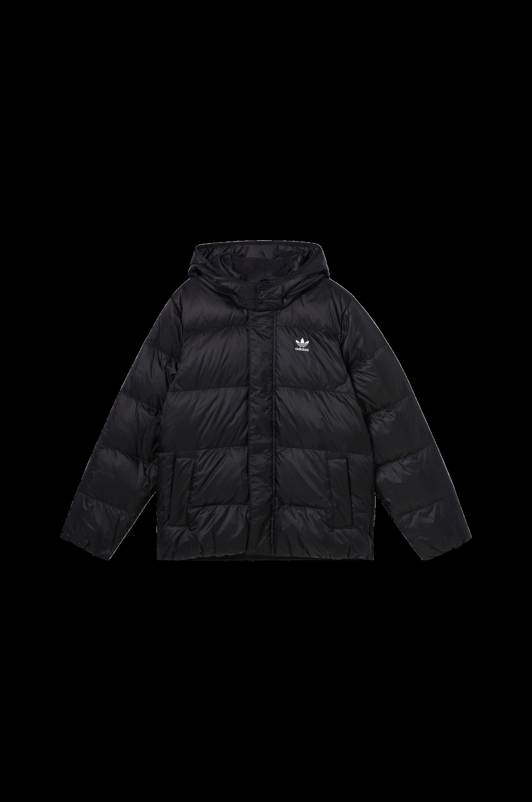 Dun jakke Down Jacket Elo v:1438837