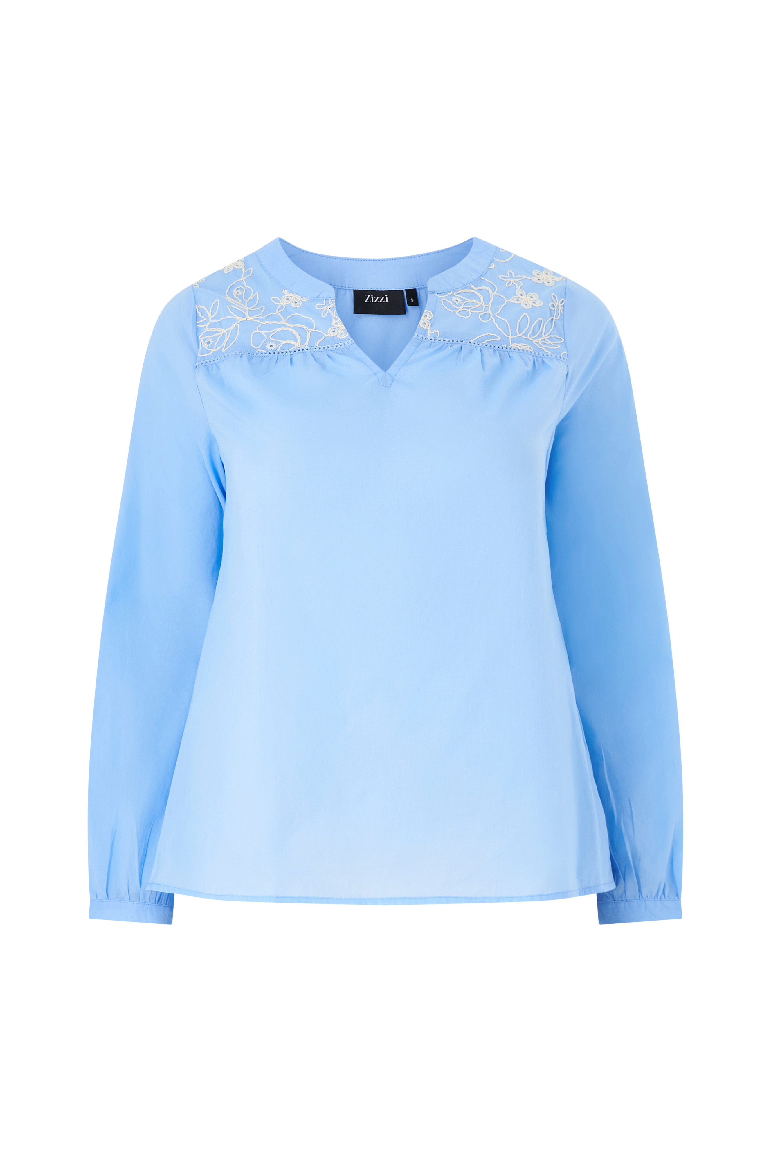 Bluse mOfelia L/S Blouse v:8166448