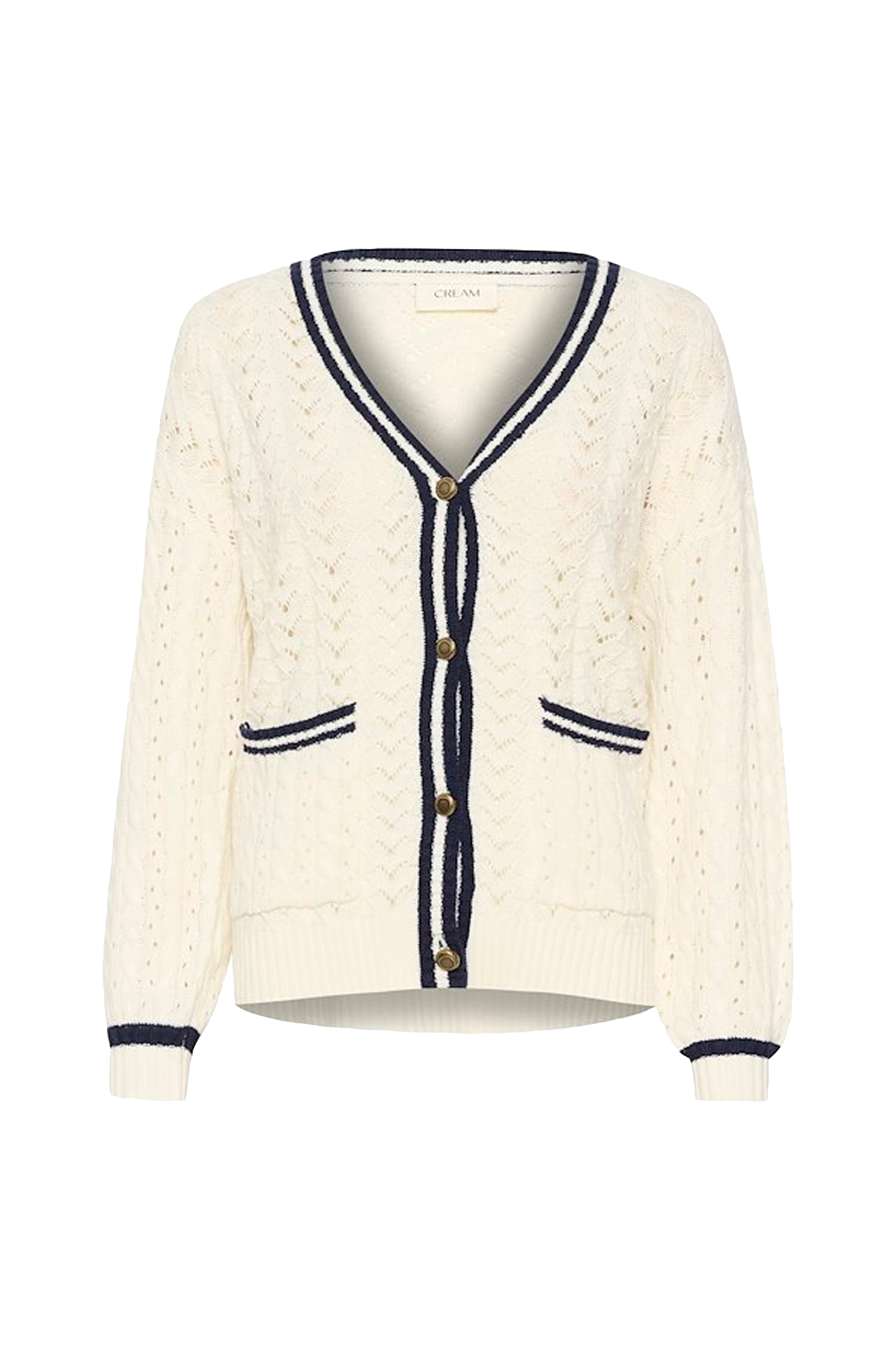 Kardigan crPreps Knit Cardigan v:862344