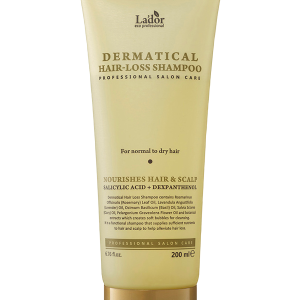 Dermatical Hair Loss Shampoo 200 ml v:187639 Dermatical Hair Loss Shampoo 200 ml v:187639
