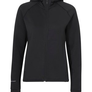 Hettegenser Power Fleece FZ Hoodie W v:9850063 Hettegenser Power Fleece FZ Hoodie W v:9850063