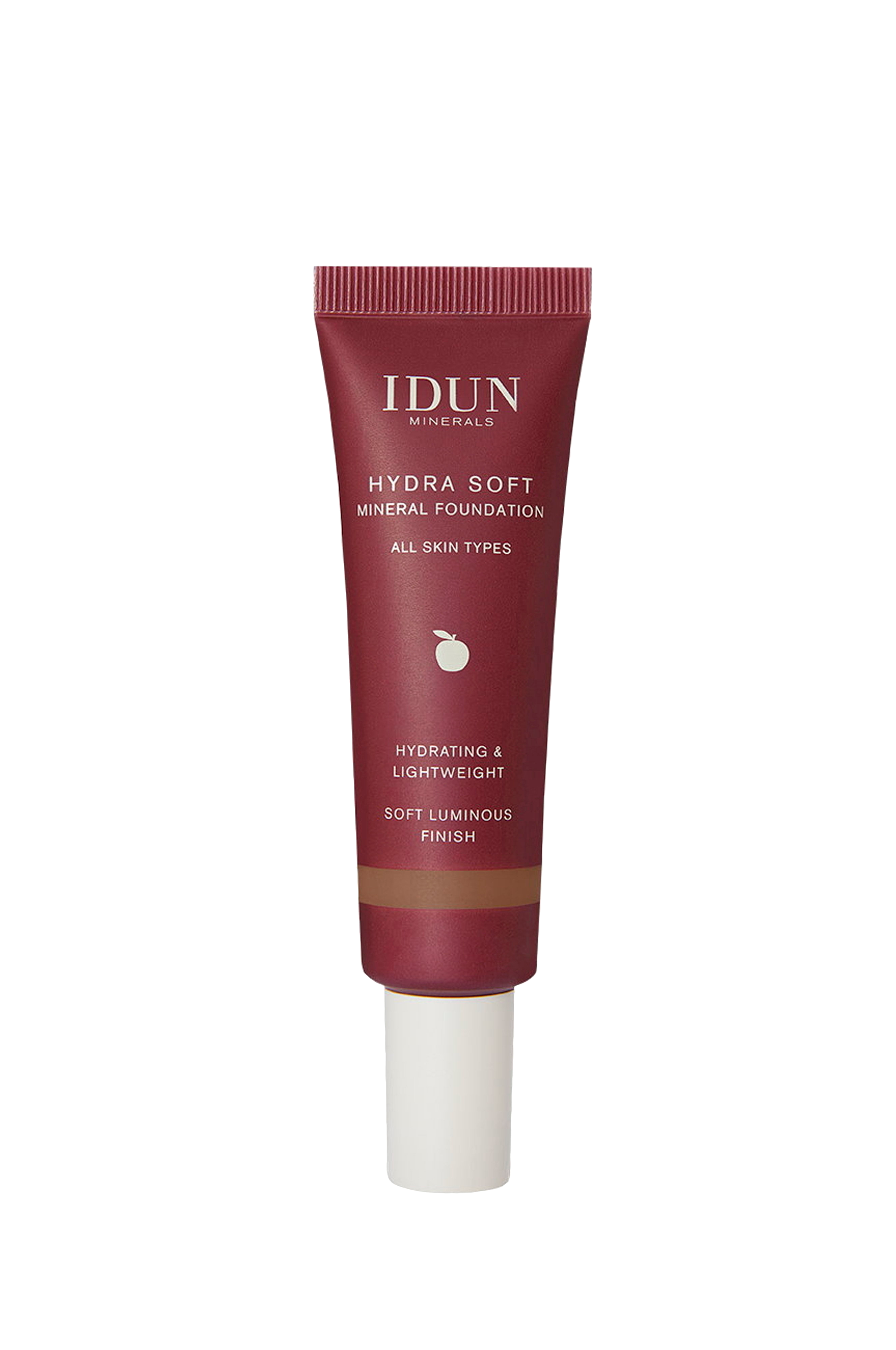 Hydra Soft Mineral Foundation v:2256829