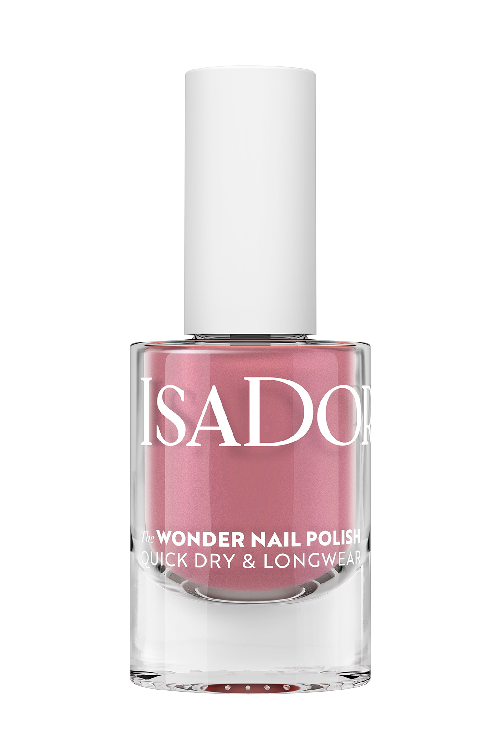 The Wonder Nail Polish Quick Dry & Longwear v:3440352