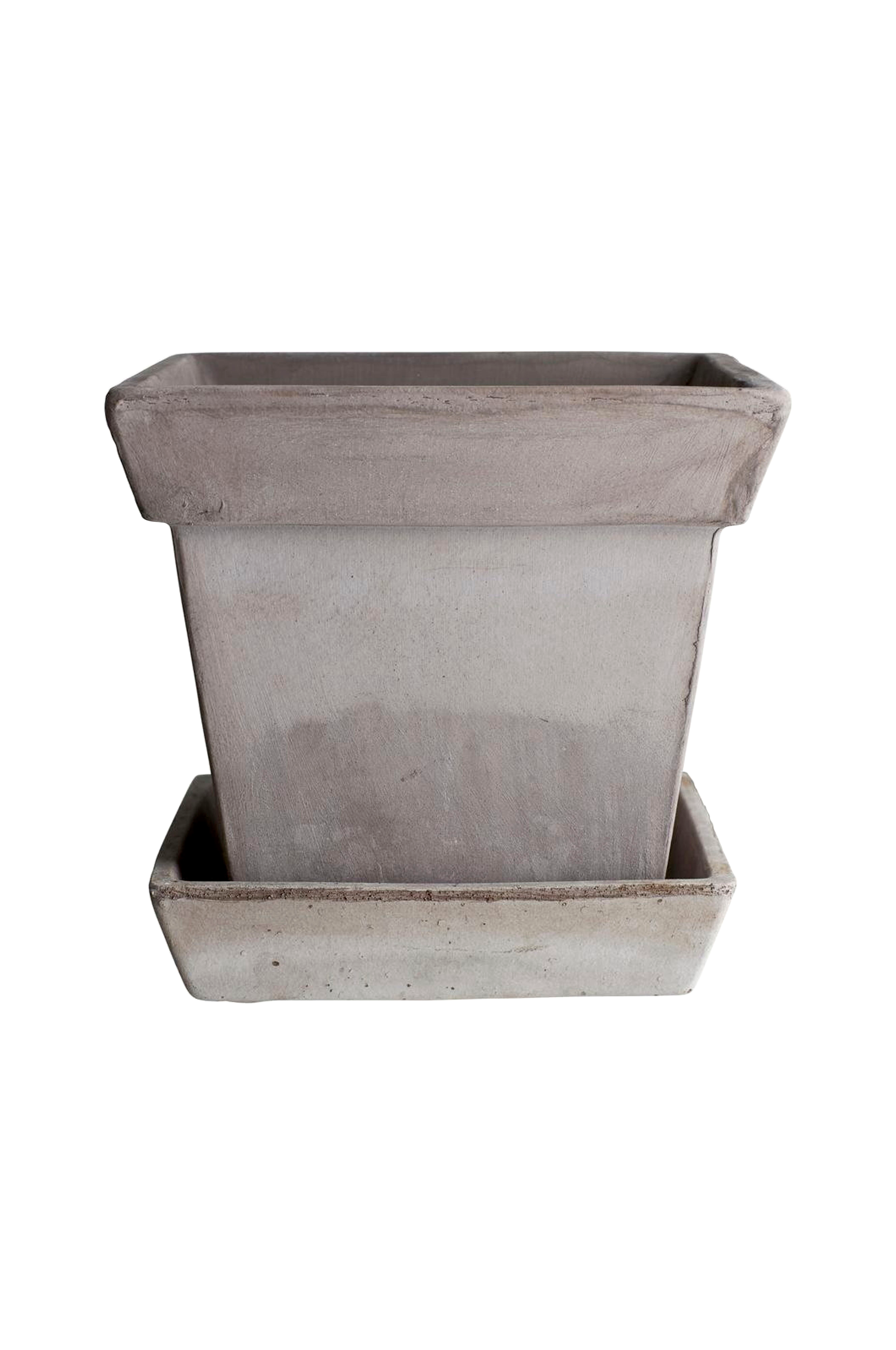 Krukke, Gaia raw, Ø 21 Cm v:4742389