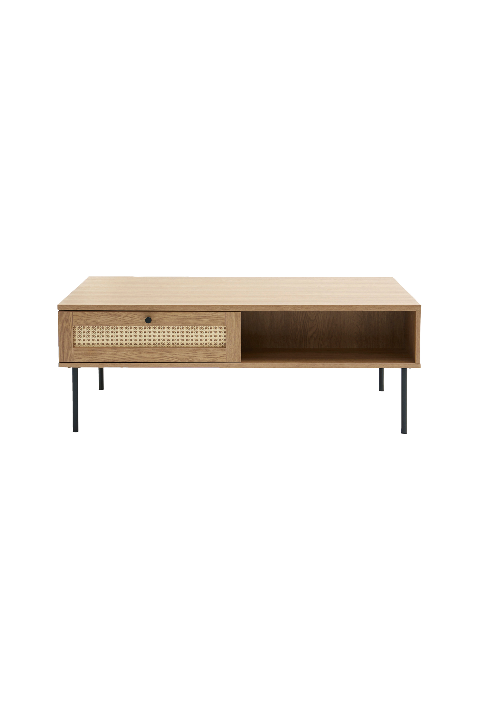 SOFABORD Brooklyn 42 x 110 x 60 CM v:8960563