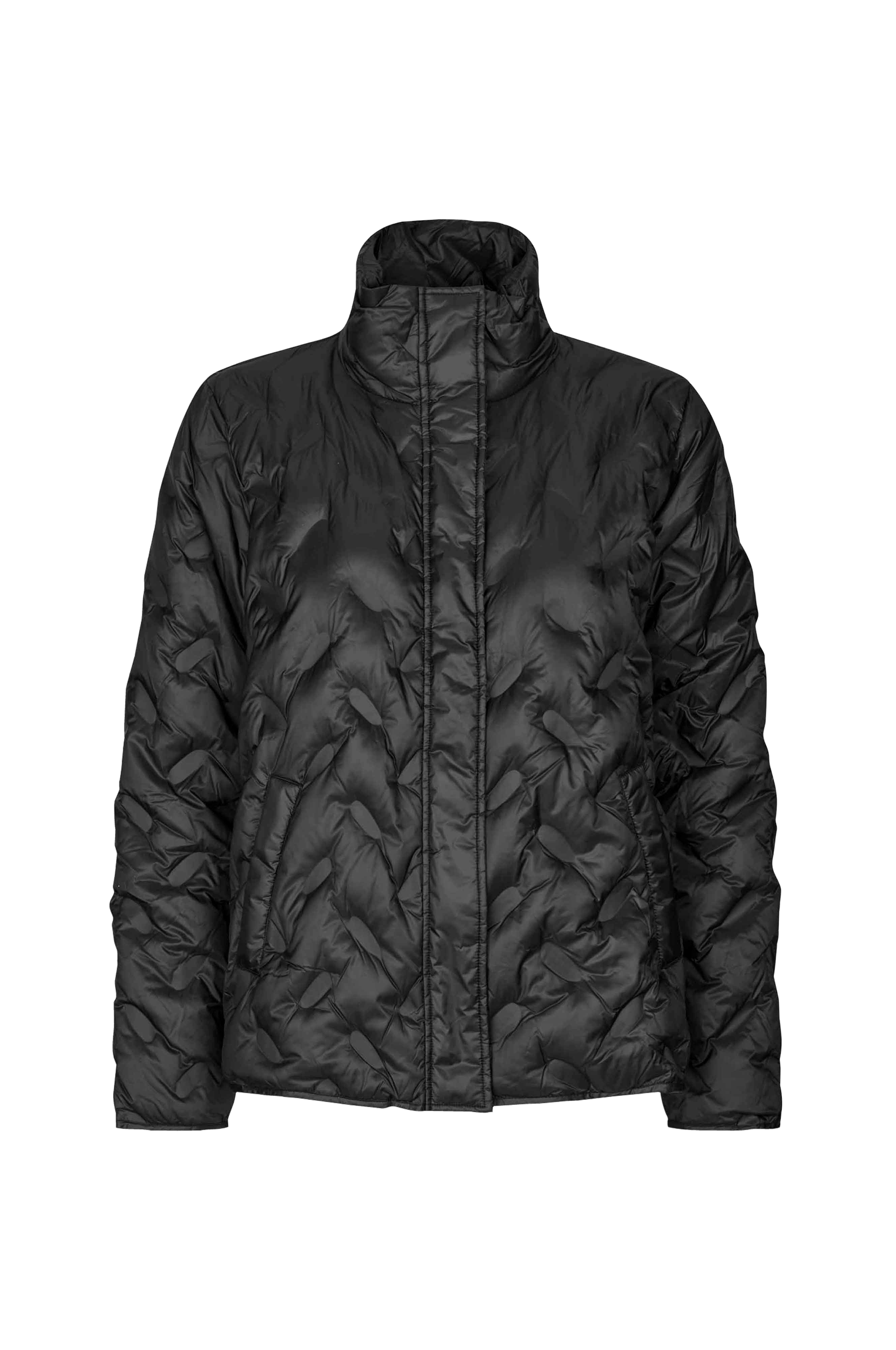Lettvektsjakke Matuva With Zipper v:3604686