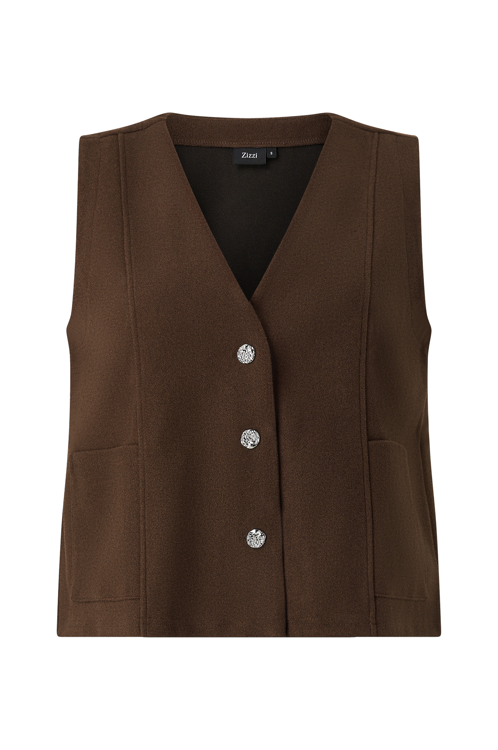 Vest mKarma S/L v:8236501