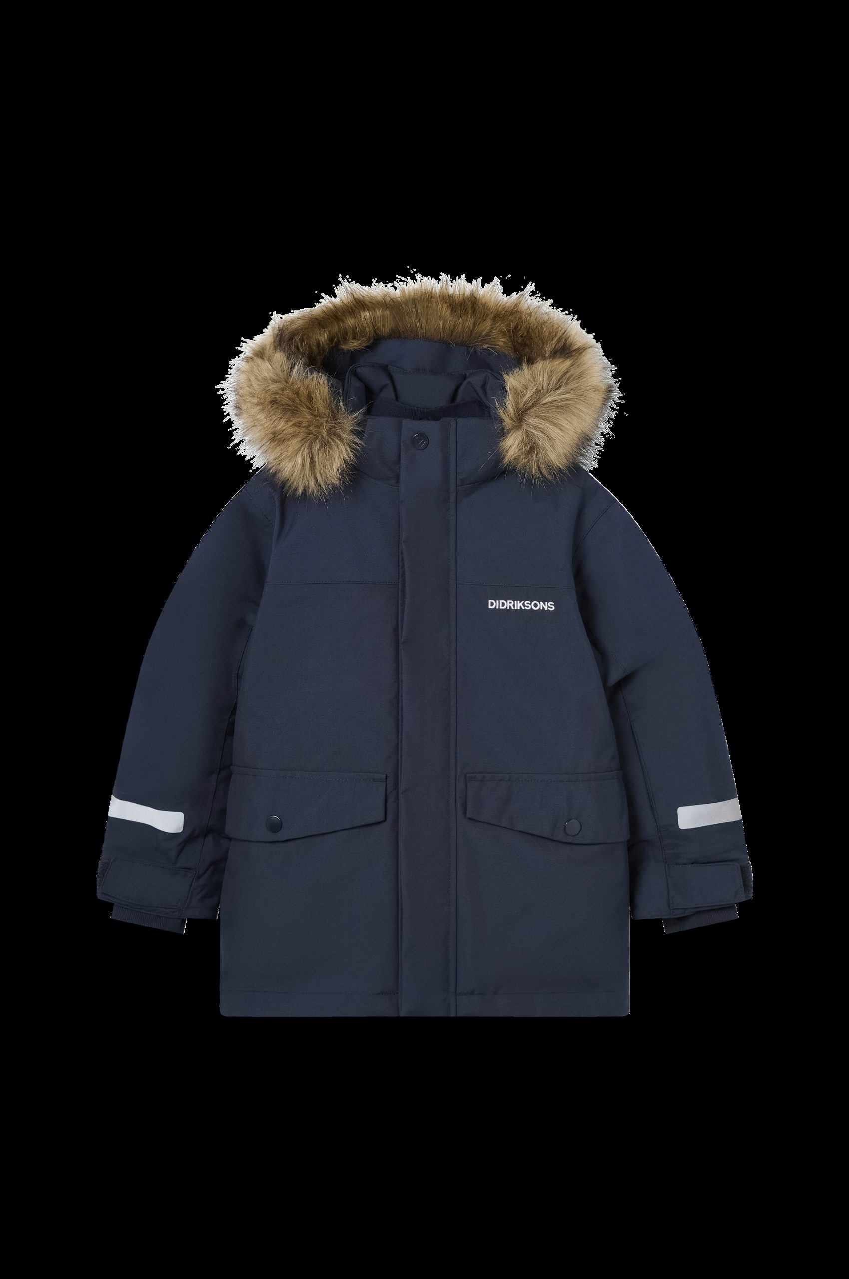 Parka Bjärven Kids Parka 4 v:2018604