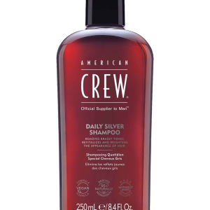 Daily Silver Shampoo 250 Ml v:7490403 Daily Silver Shampoo 250 Ml v:7490403