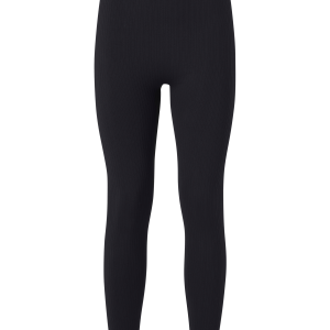 Graviditetsstrømpebukser Maternity Ribbed Seamless Tights v:8829830