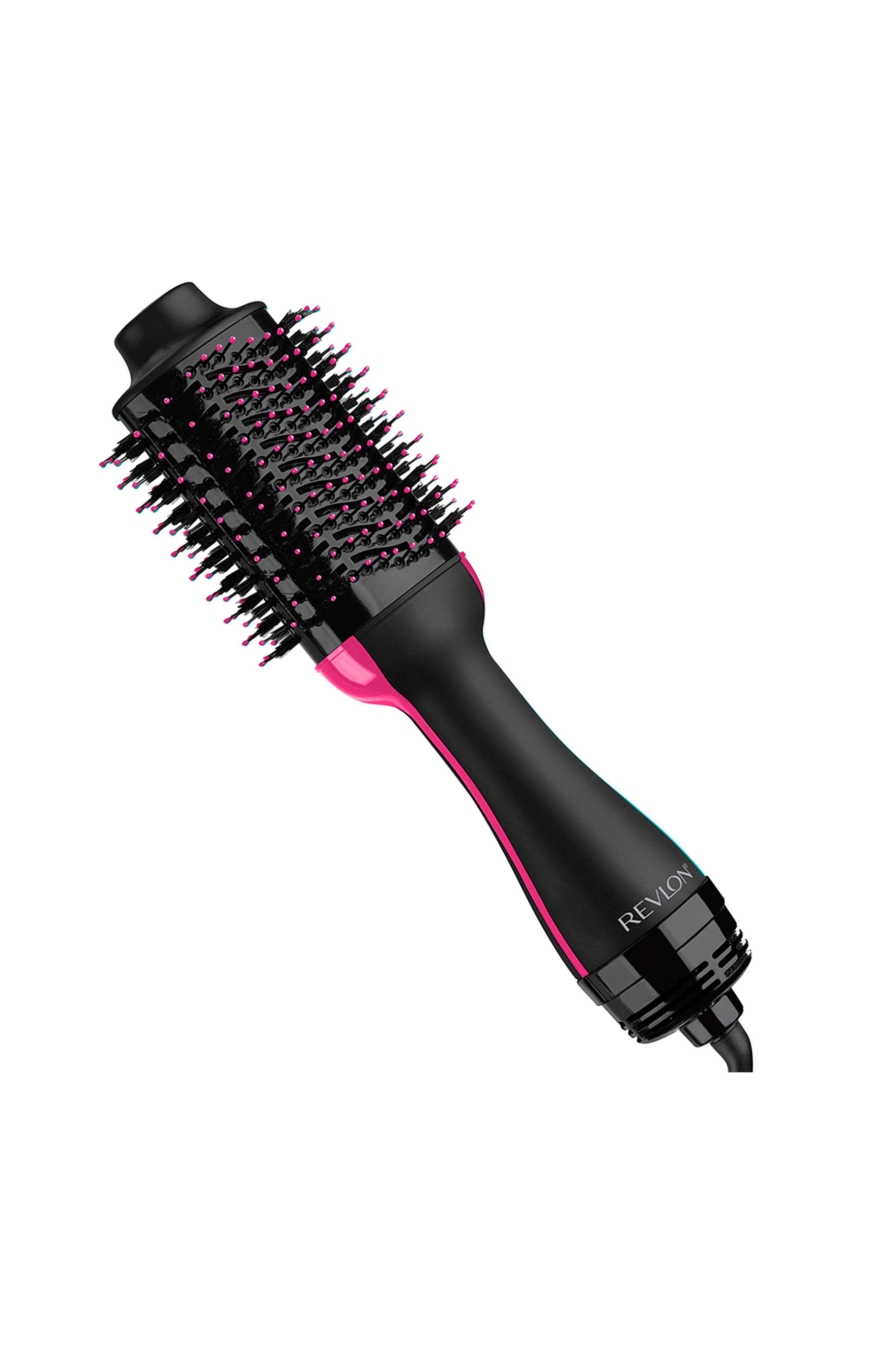 Hair Dryer and Volumiser Short RVDR5282 v:836987