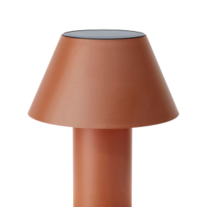 Solcellebordlampe Vivo v:5158008 Solcellebordlampe Vivo v:5158008