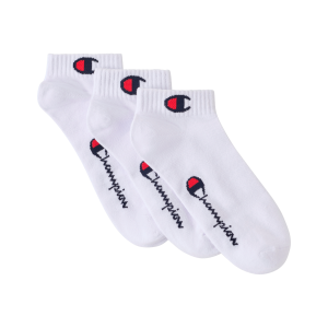 Ankelsokker Quarter Socks 3 v:4715604