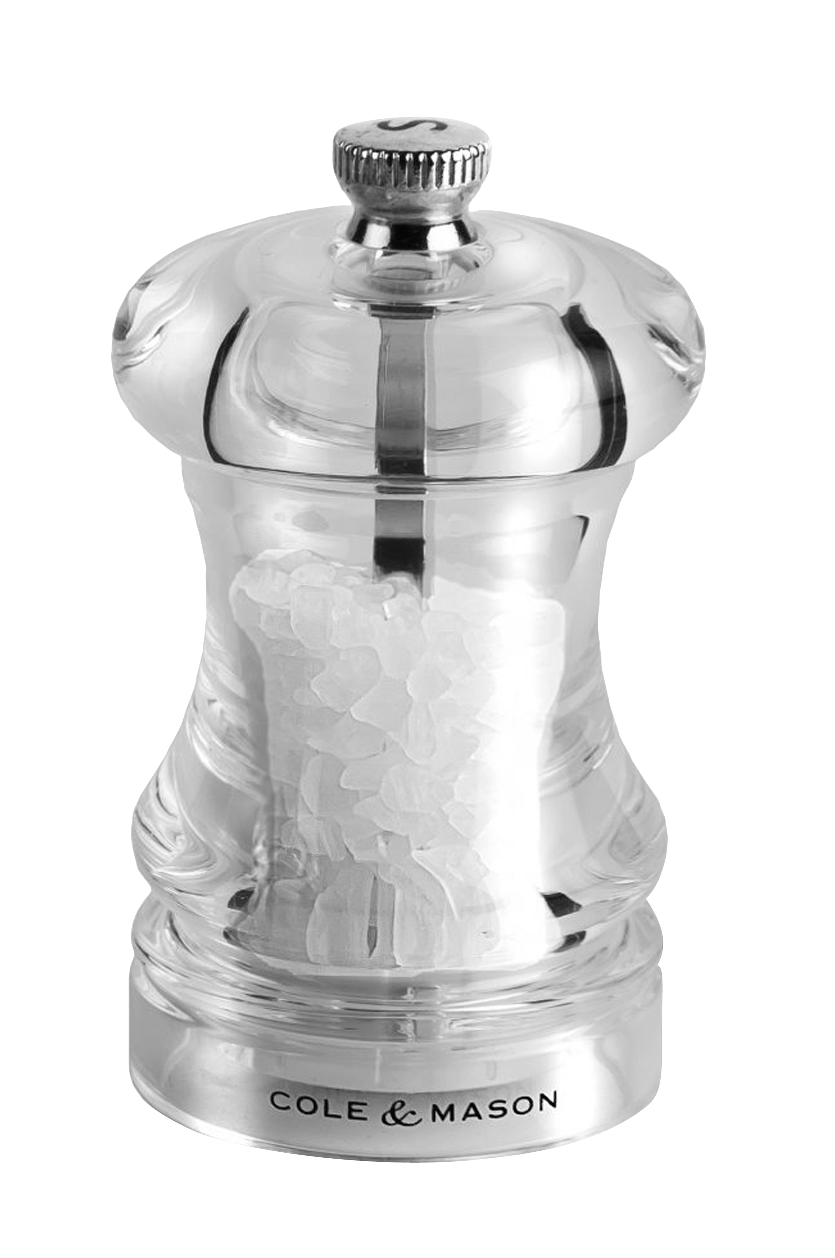 Saltkvern Capstan 125 v:3411224