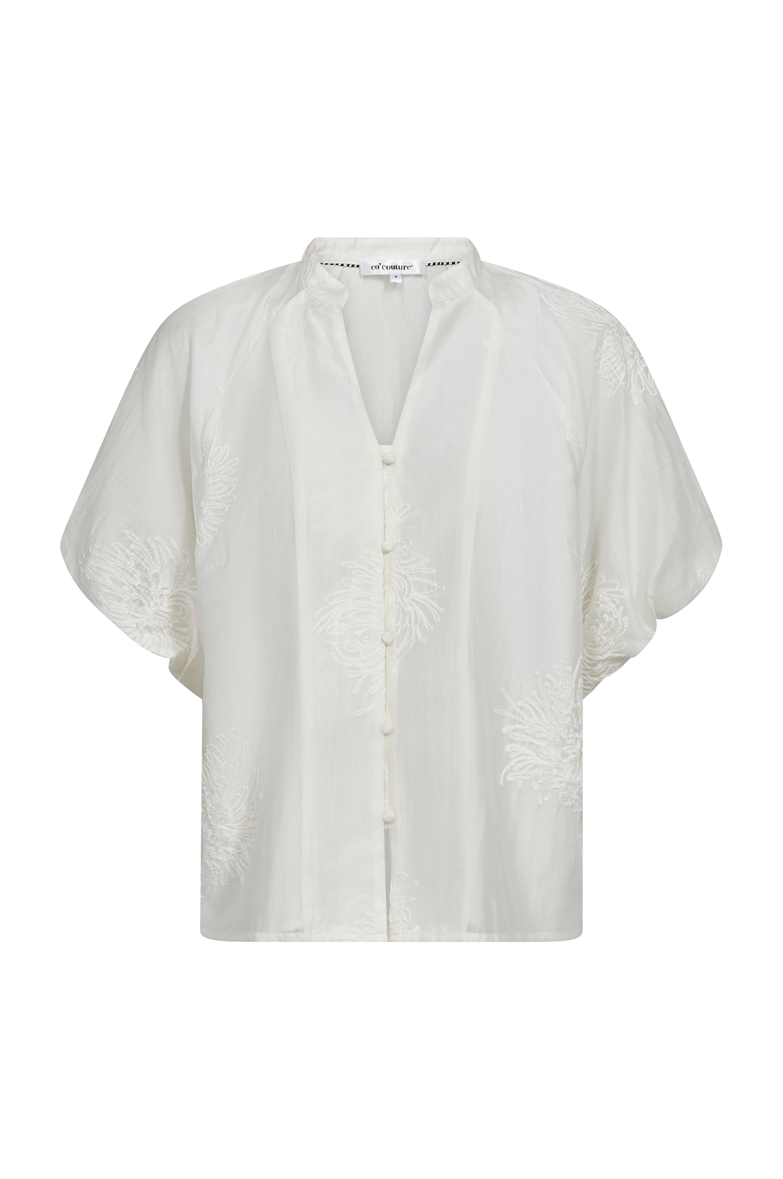 Bluse NeaCC SS V v:7177701