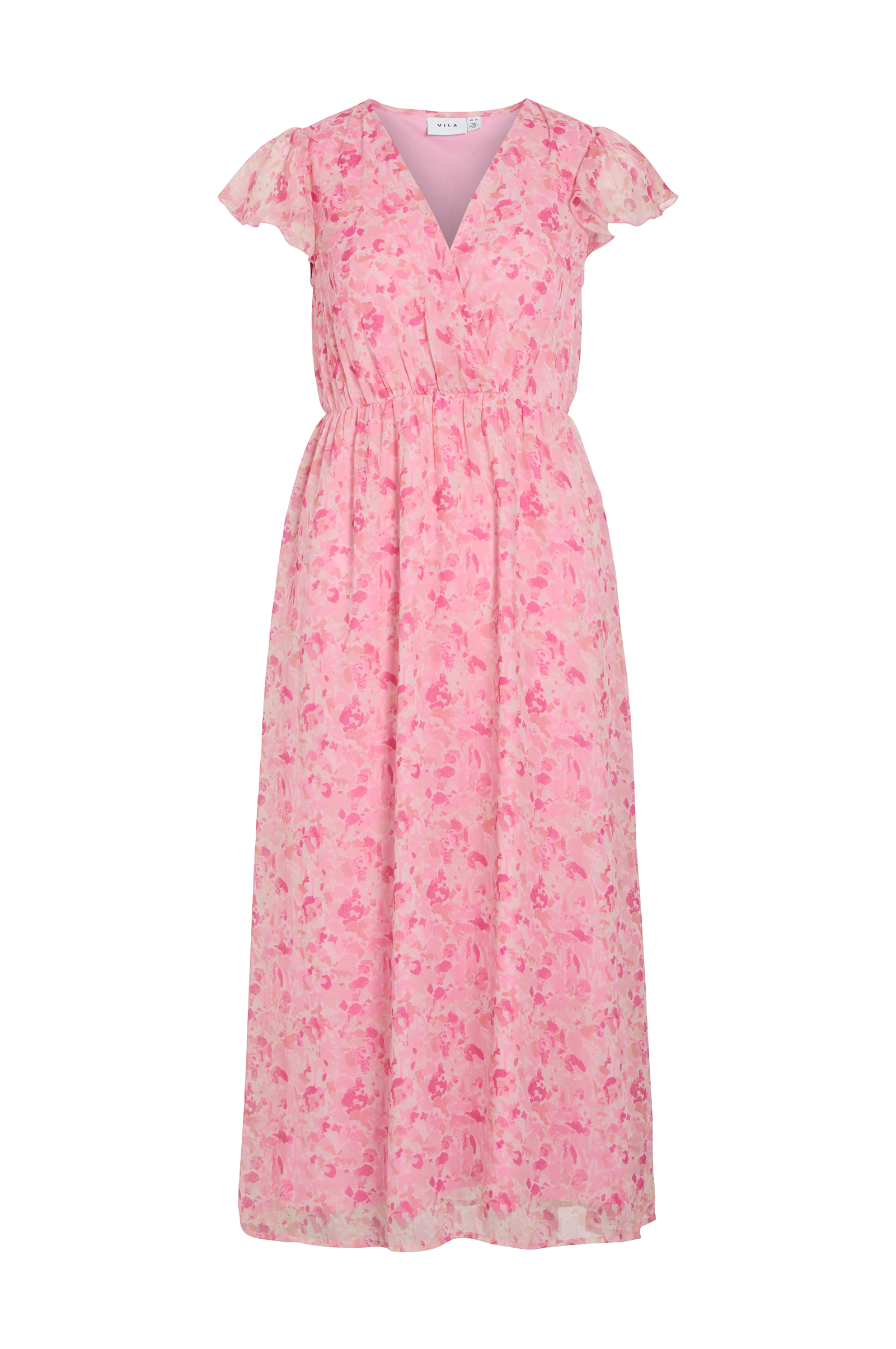 Kjole viEmma S/S V v:4761934
