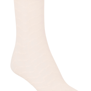 Sokk Mila Ruffle Socks v:4184178