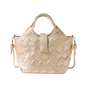 Håndveske Braided v:5812528