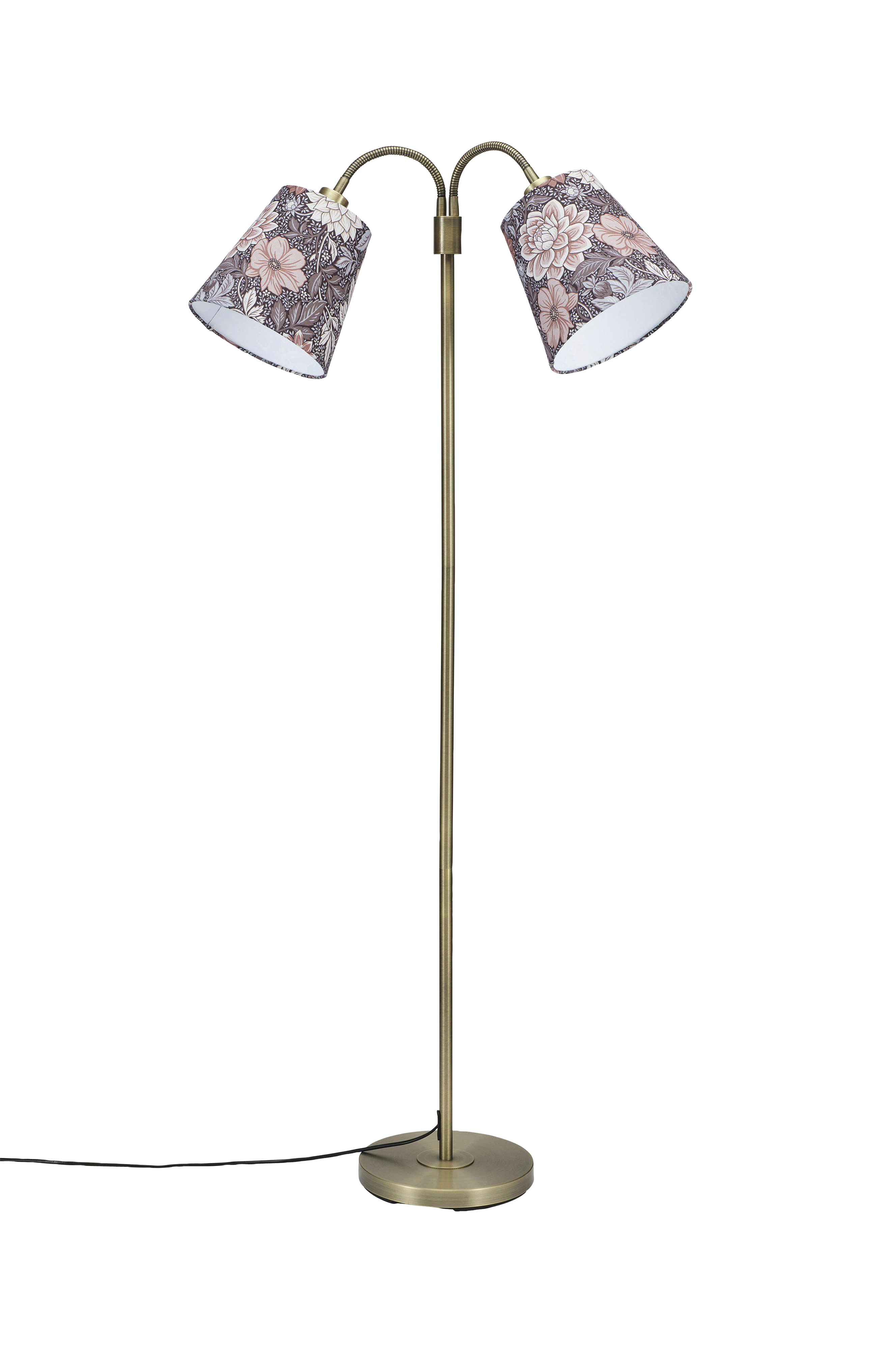 Gulvlampe Amy v:4934164
