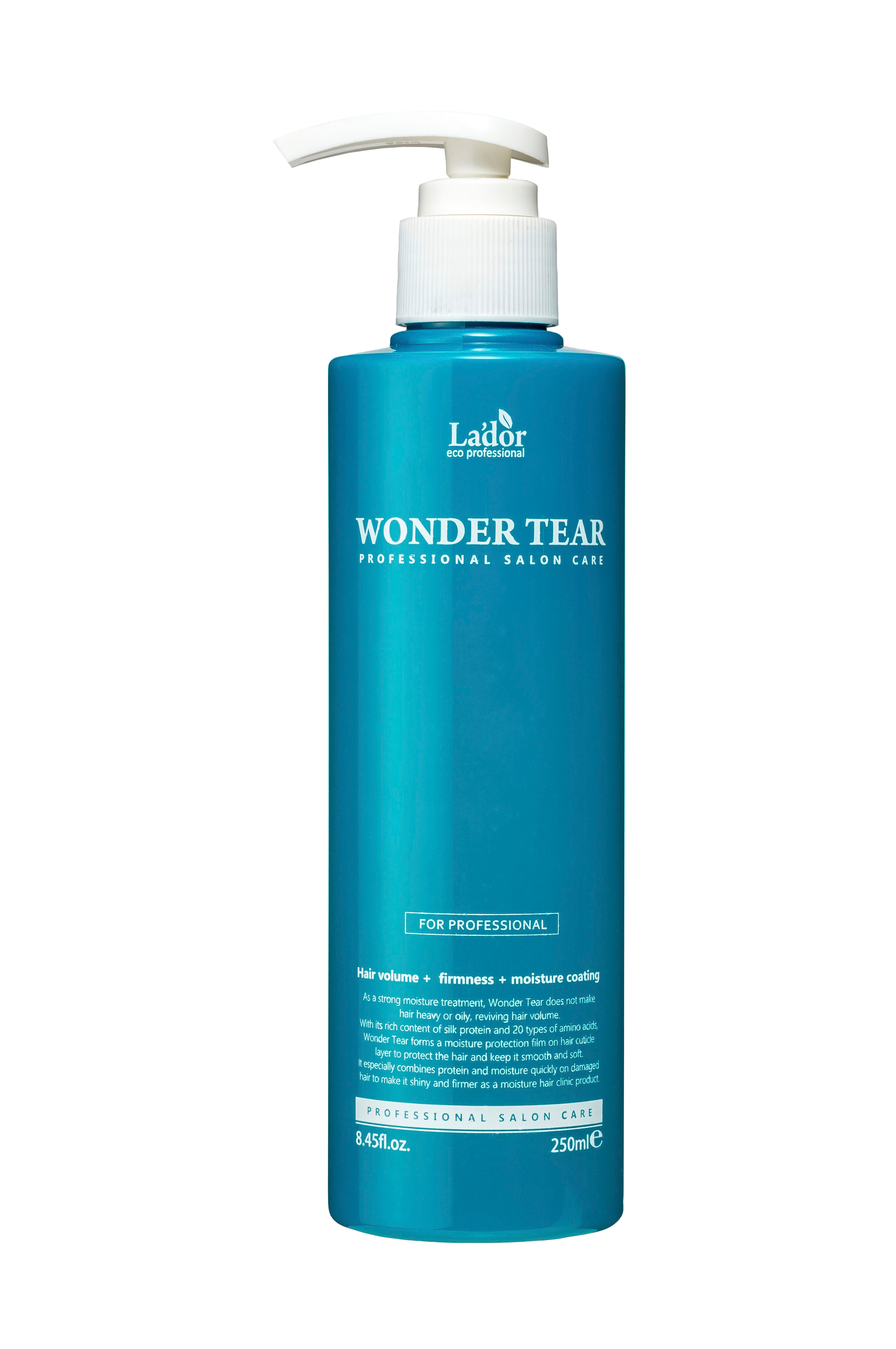 Wonder Tear 250 ml v:1047373
