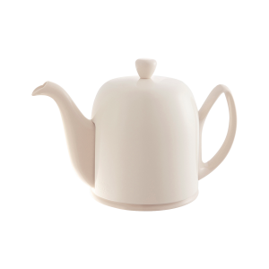 Te Kanne Salam Monochrome Rose 6 kopper 1 L v:8167804 Te Kanne Salam Monochrome Rose 6 kopper 1 L v:8167804