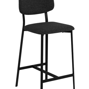 Alison Kontorkrakk med fotstøtte, 2 pcs v:9739542 Alison Kontorkrakk med fotstøtte, 2 pcs v:9739542