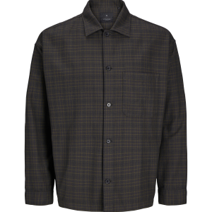Overtreksskjorte jprBlamadison L/S Overshirt BF v:2903967