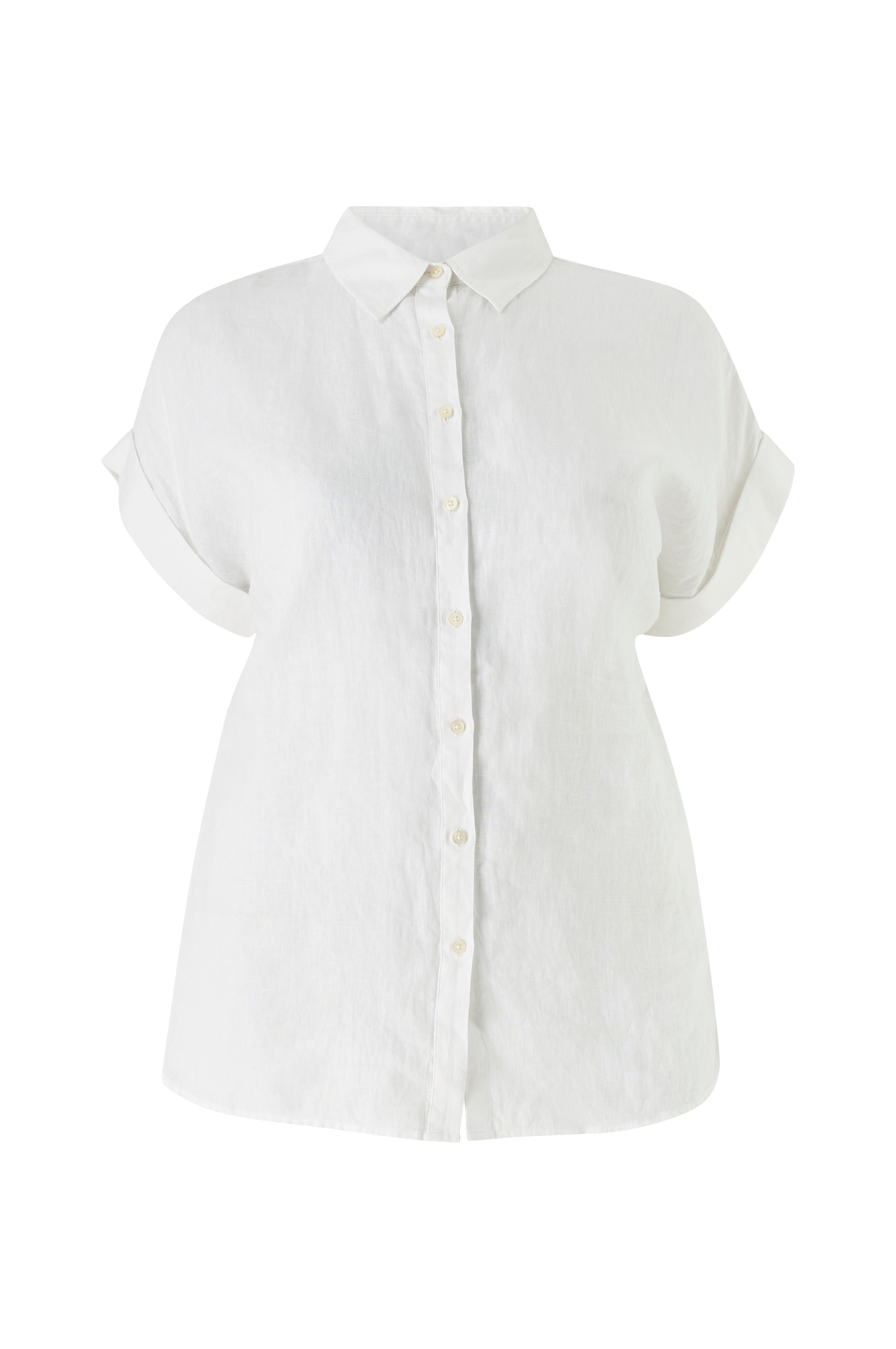 Skjorte Broono Short Sleeve Shirt v:2164328