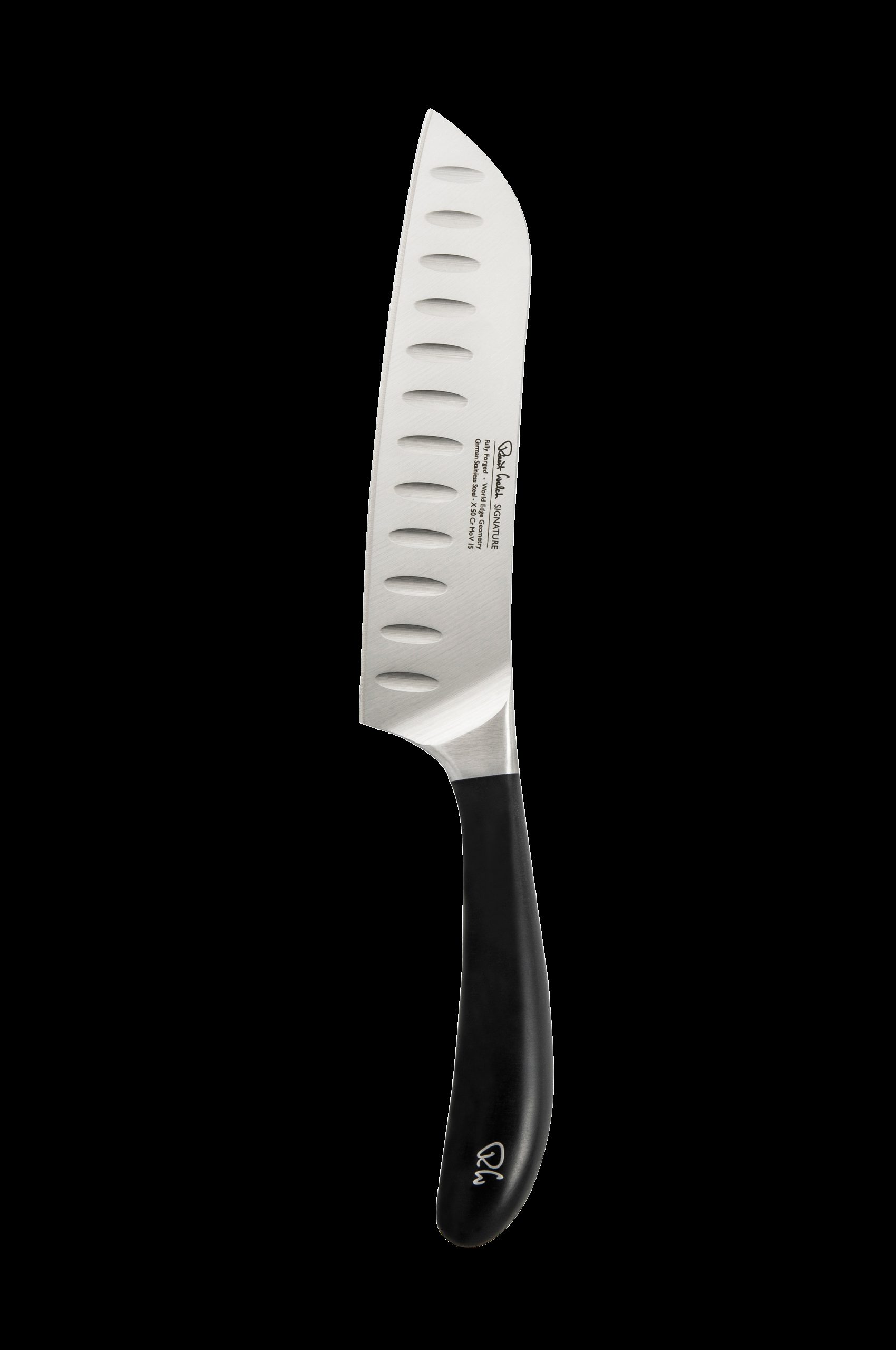 Santokukniv Signature 17cm/ 7 v:6065740