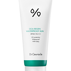 Cica Regen Waterpoof Sun 100 ml v:2340013 Cica Regen Waterpoof Sun 100 ml v:2340013
