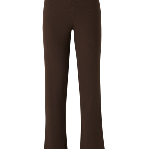 Yogabukse Straight Leg Soft Rib v:120193