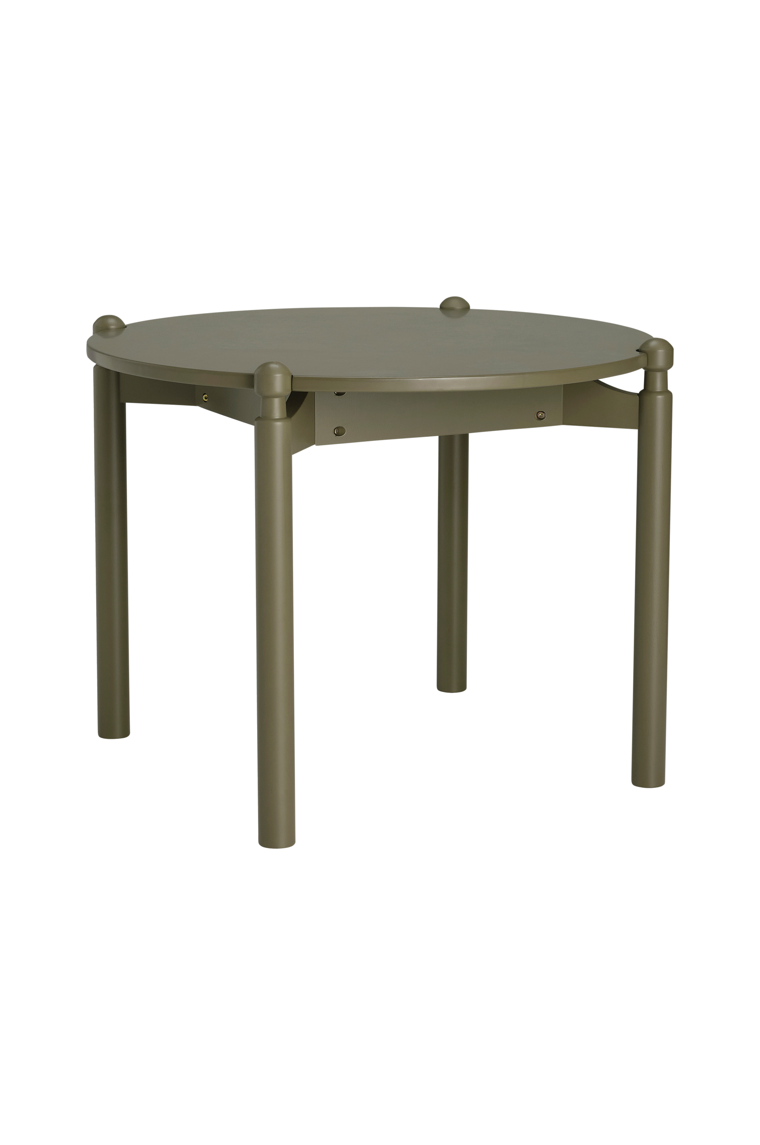 Spisebord Kitchsoft Ø 110 cm v:8337945