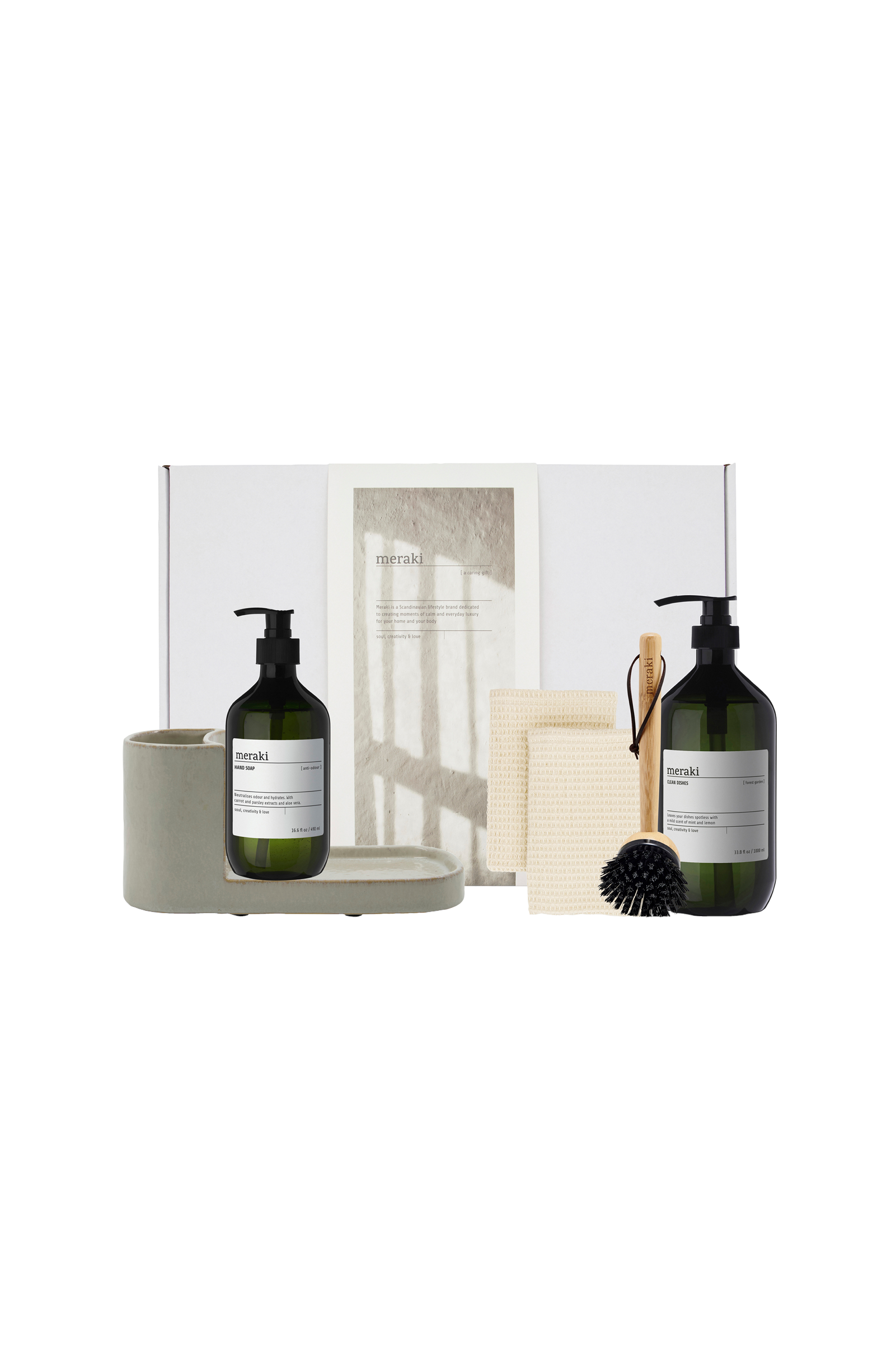 Gift Box Datura Anti v:1341993