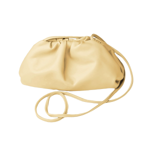 Vesken Dumpling Bag Black v:2041057 Vesken Dumpling Bag Black v:2041057