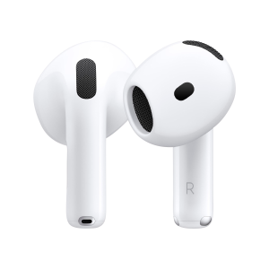 Airpods 4 With Active Noise Cancellation v:3595791 Airpods 4 With Active Noise Cancellation v:3595791